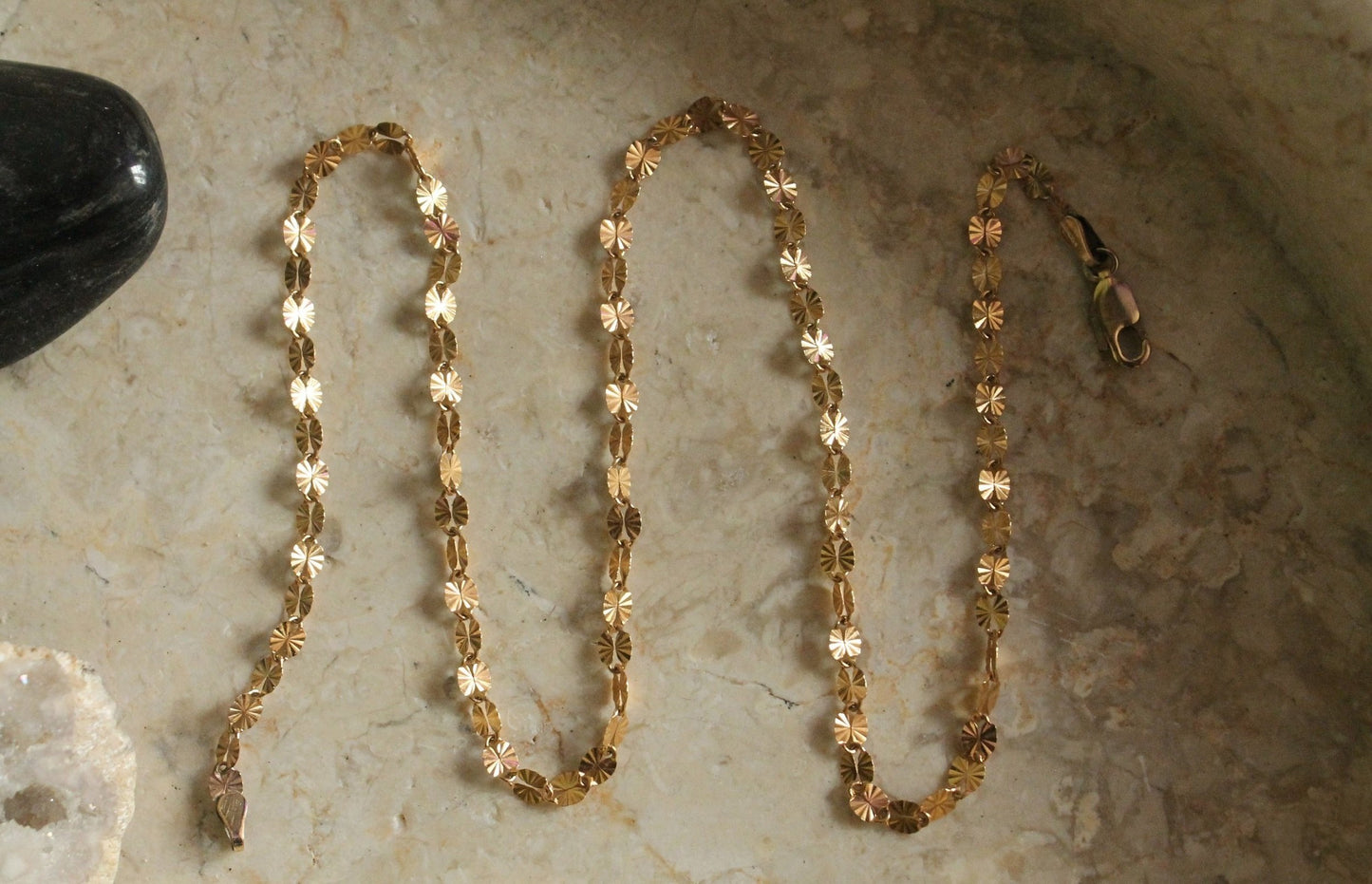 Dainty Valentino Link Chain-SQ2201685