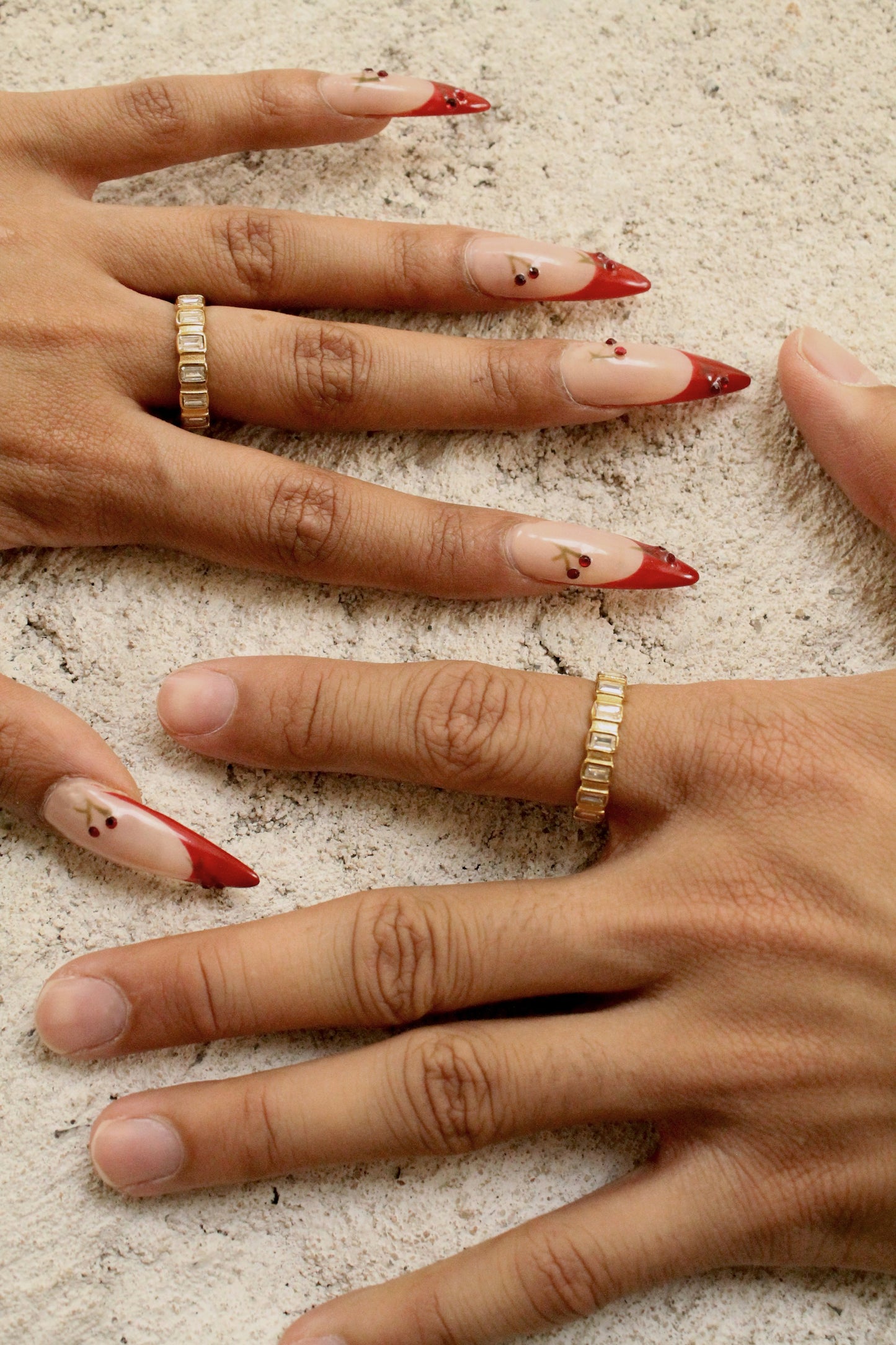 SanZ Eternity Band-SQ9476144