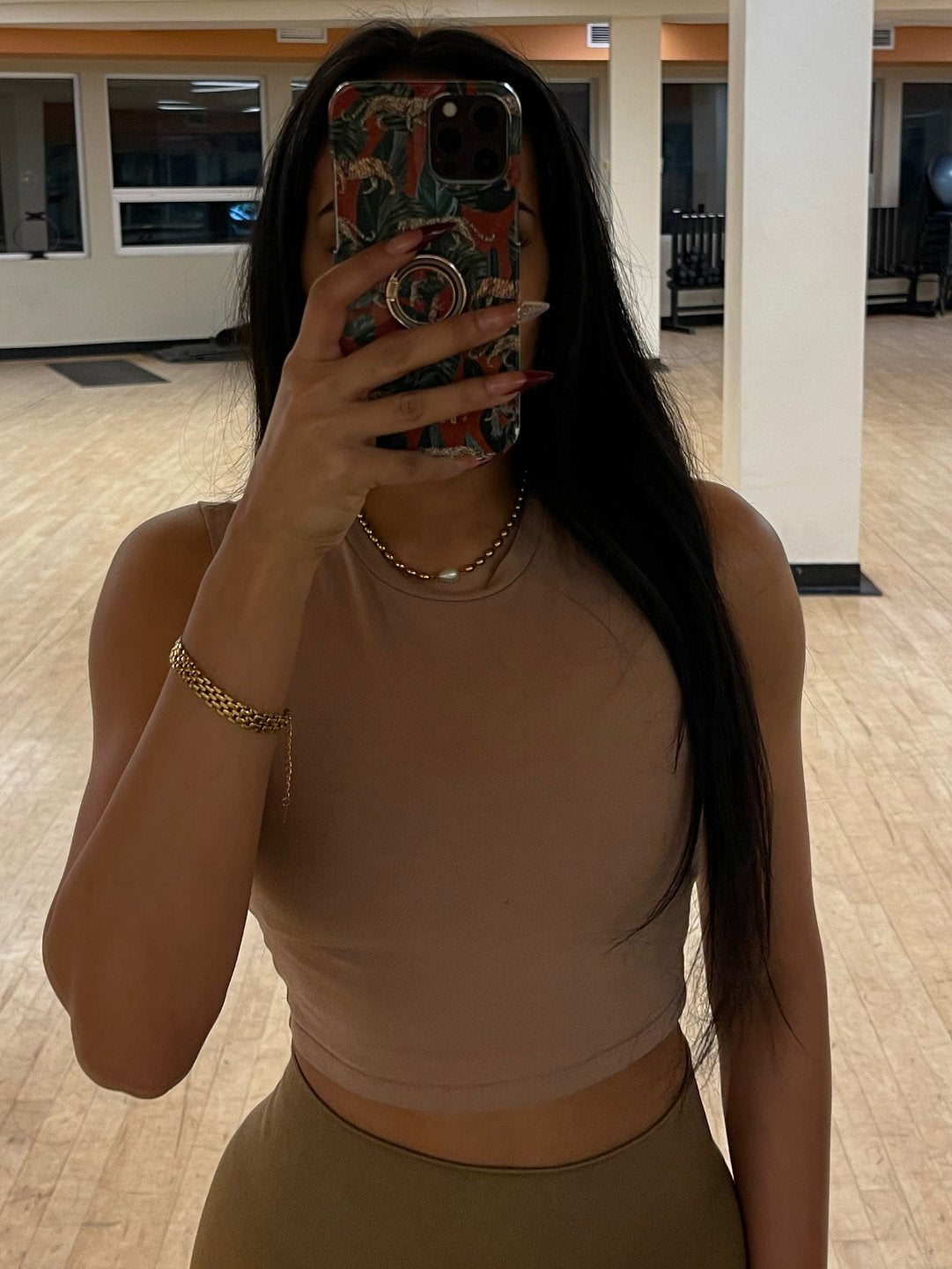 Watch Band Bracelet-SQ3559466