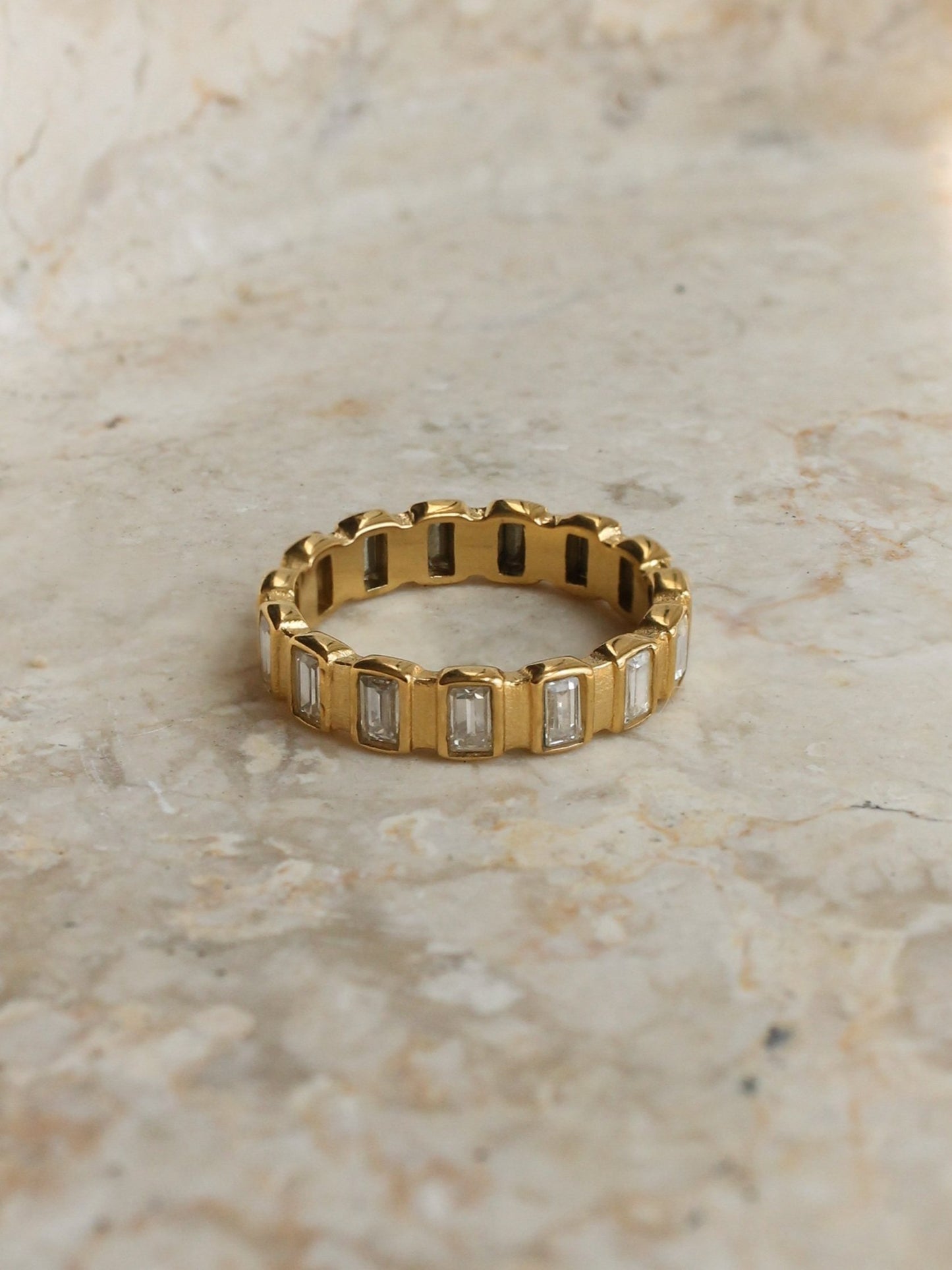 SanZ Eternity Band-SQ9476144
