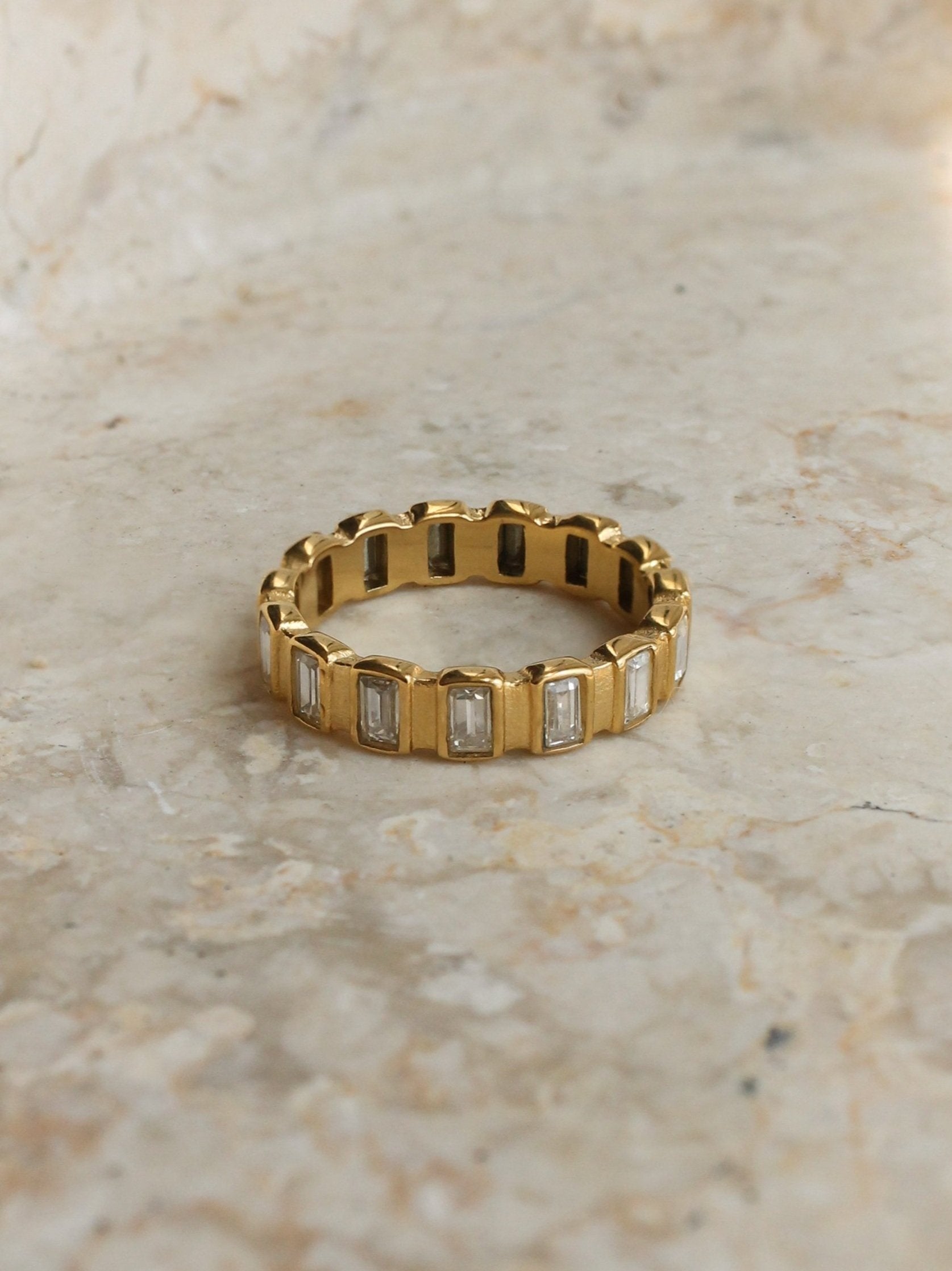 SanZ Eternity Band-SQ9476144