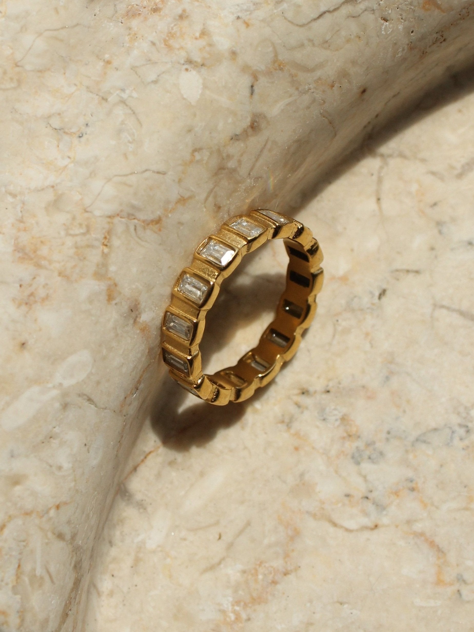 SanZ Eternity Band-SQ9476144