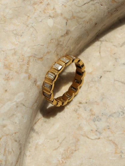 SanZ Eternity Band-SQ9476144