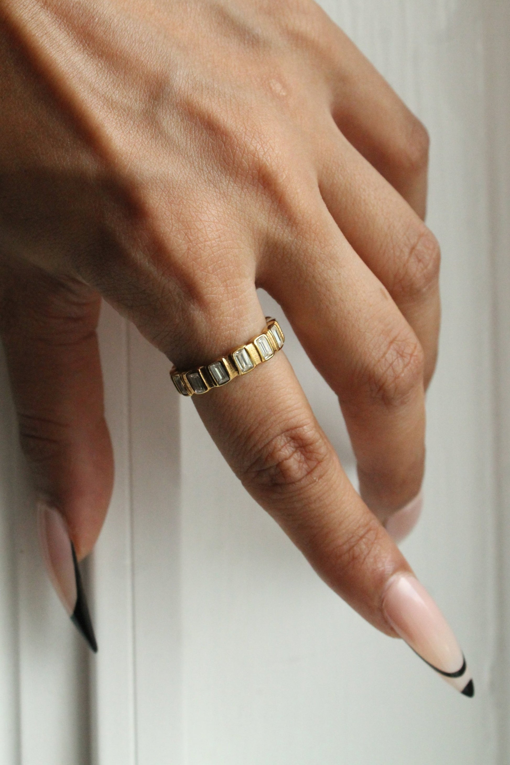 SanZ Eternity Band-SQ9476144